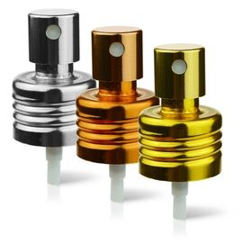 Tipo pulverizadores cosméticos do friso da névoa 11mm 13mm 15mm 16.3mm 18mm 19.2mm 20.8mm